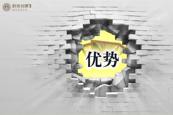 迅速打入市场，优势单品是敲门砖