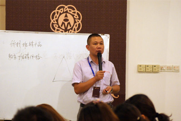 这个浓情九月，我们毕业了！