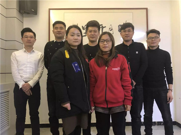 【中原崛起，大干一场】2017尚品本色蒙晋豫区域分析会暨河南省地区总结会圆满落幕