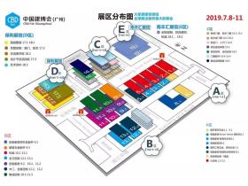 帝帮木门#2019中国·建博会首秀#展馆现场人气火爆！