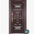 防盗安全门SHJ-057 防盗安全门SHJ-057