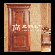 王朝木门SMK-01