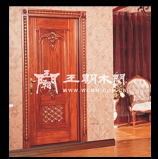 王朝木门SMT-01