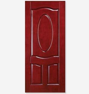友道原木门JCM8003