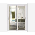 白色普通吊趟门CDL-0021