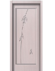 实木门HN-01