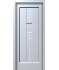 实木门HN-02