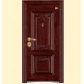 钢质安全门MK-9005荣嘉