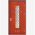 中式格子门系列HYE-6