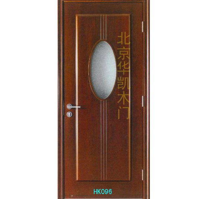 实木皮系列HK096