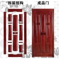 成品门
