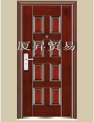 防盗进户门 FM-003