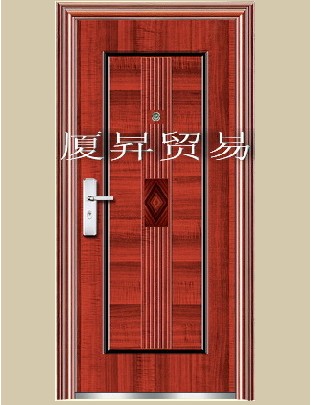 防盗进户门 FM-002