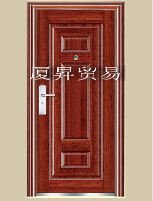 防盗进户门 FM-001