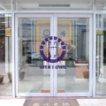 铝合金门A1049