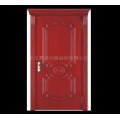 嘉诚创展木门3