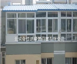 铝合金门BCJ-CGF