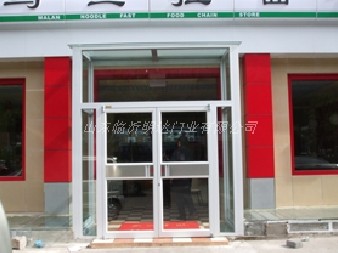明达门业3