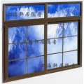真空隔音窗2