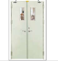 防火防盗门XL024