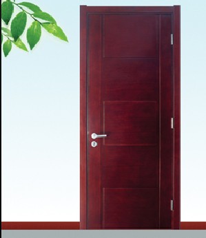 简约系列复合门M-105