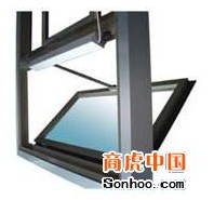 卢立智能窗1