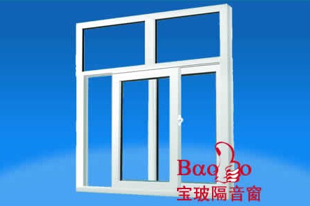 交通噪音专用隔音窗BL15
