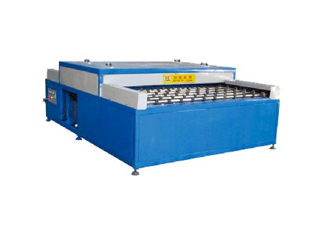 BX1600A玻璃清洗干燥机