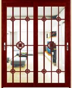 吊趟门系列D-027