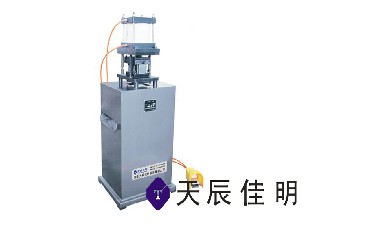铝门窗压力机LYA-30