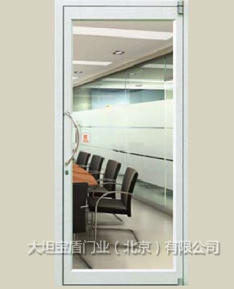 玻璃门LM-2085-4