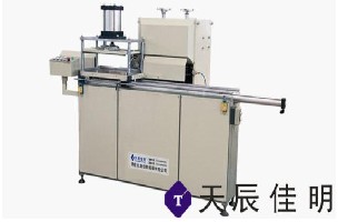 铝门窗端面铣 (五刀) LXDX-250