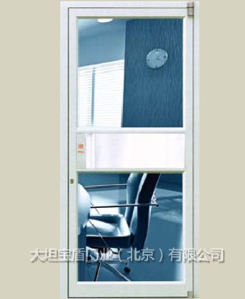 玻璃门LM-2085-2