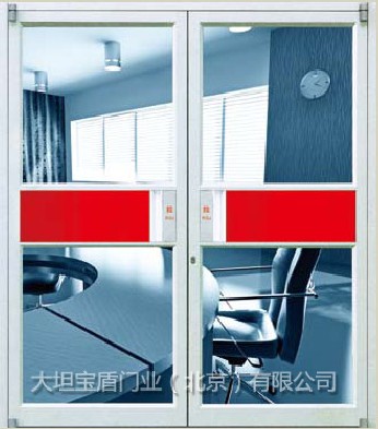 玻璃门LM-2085-1