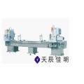 铝塑型材双头切割锯LJZ2-450×3700