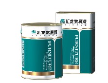 UV清面漆