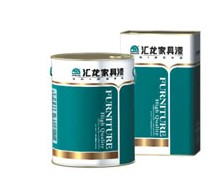 NC面漆系列