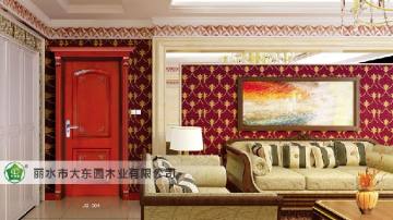 经典贵族DDY-23