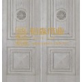 裕森实木门YS—S207
