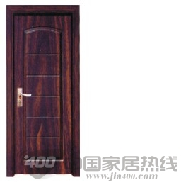 福之源木门1GA-001
