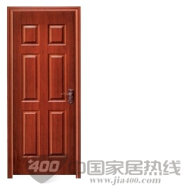 福之源木门GA-003