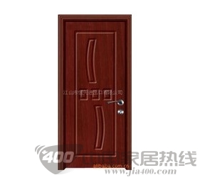 恒天木门1