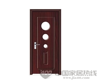 壁虎木门4