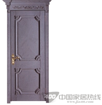 汇强木门2