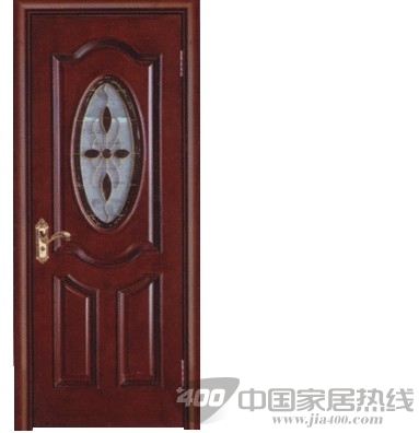 汇强木门3