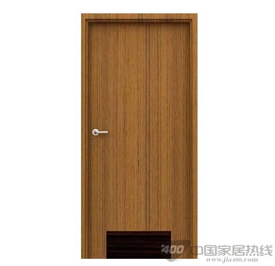 环木木门1