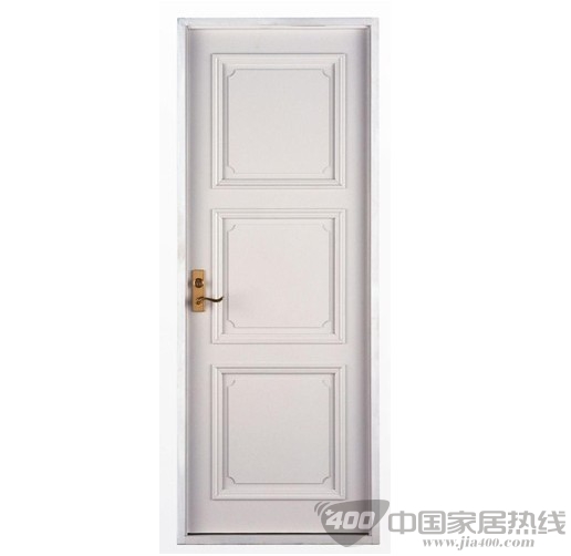 金顺木门4