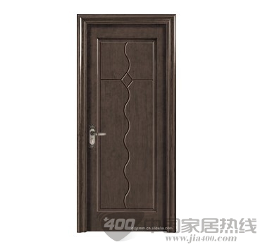 金顺木门2
