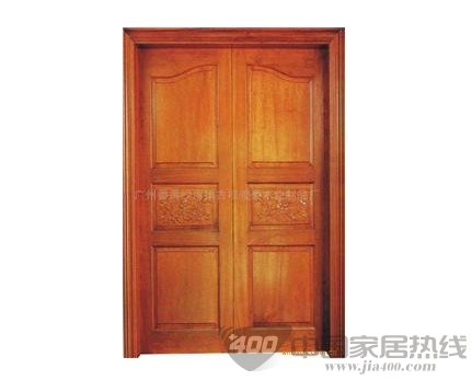骏豪木门4