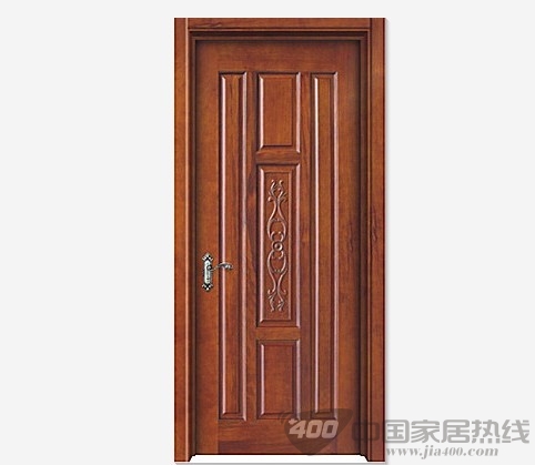 实木复合烤漆门系列NEW-7002